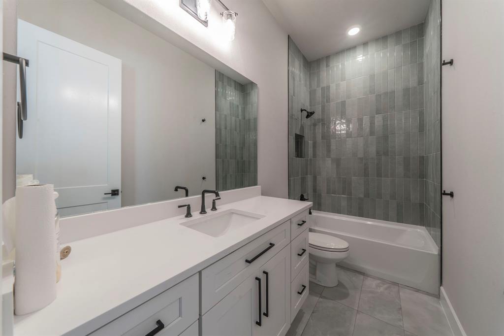 Hidden Valley I - Residential