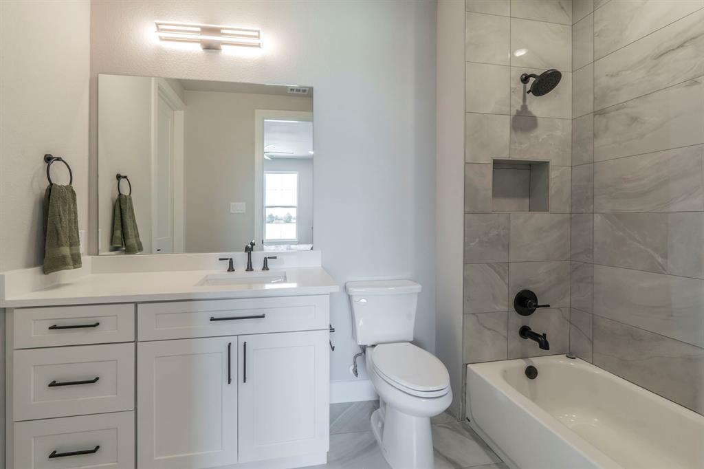 Hidden Valley I - Residential