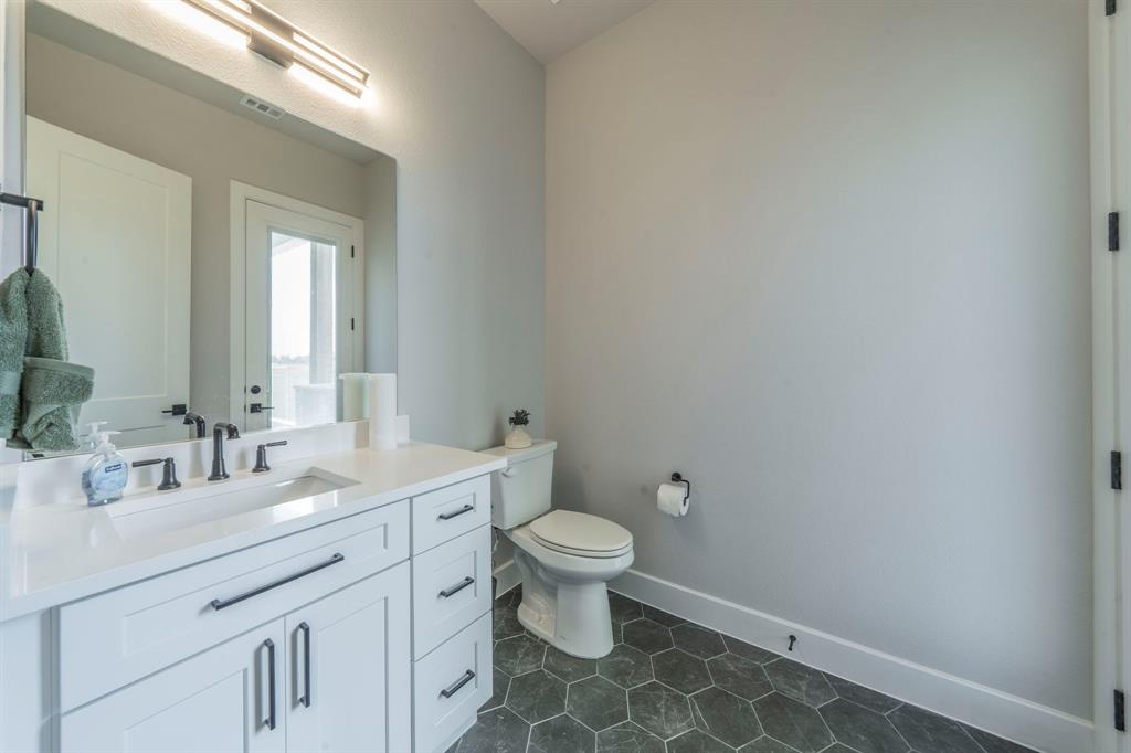 Hidden Valley I - Residential