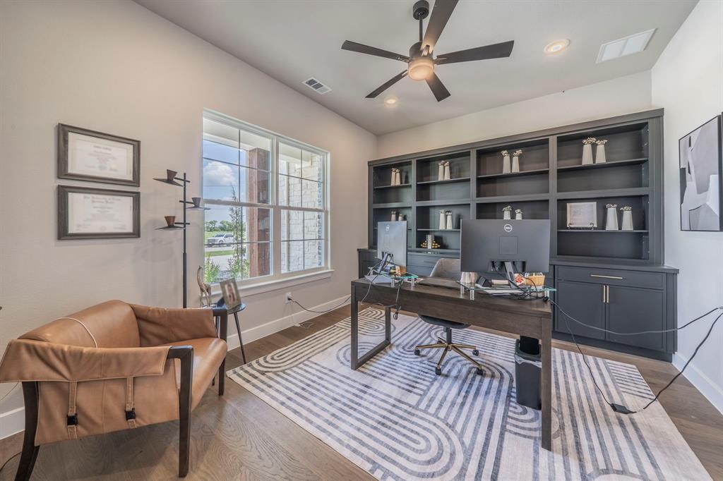 Hidden Valley I - Residential