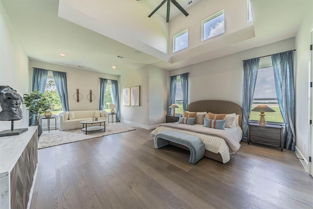 Hidden Valley I - Residential