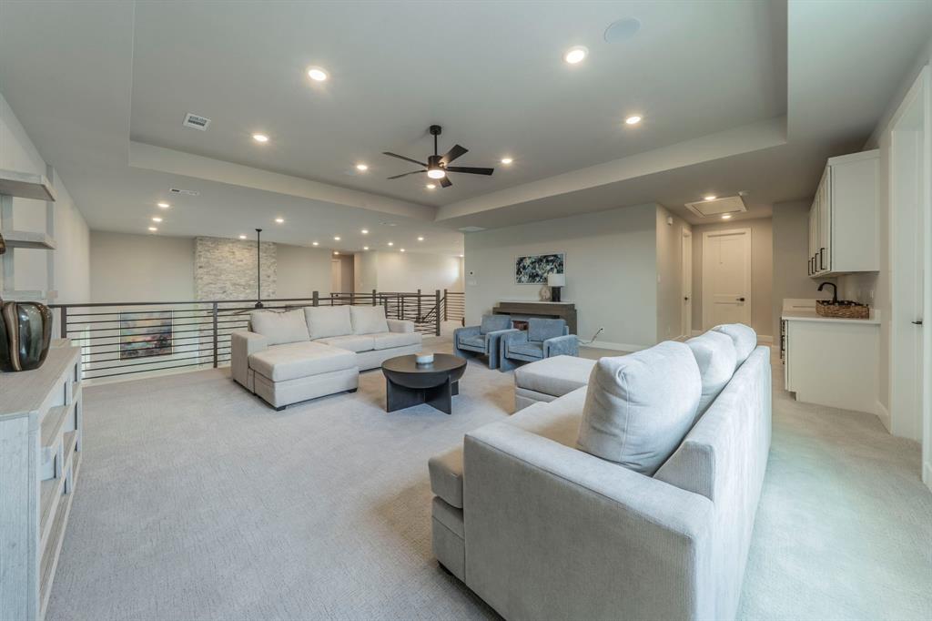 Hidden Valley I - Residential