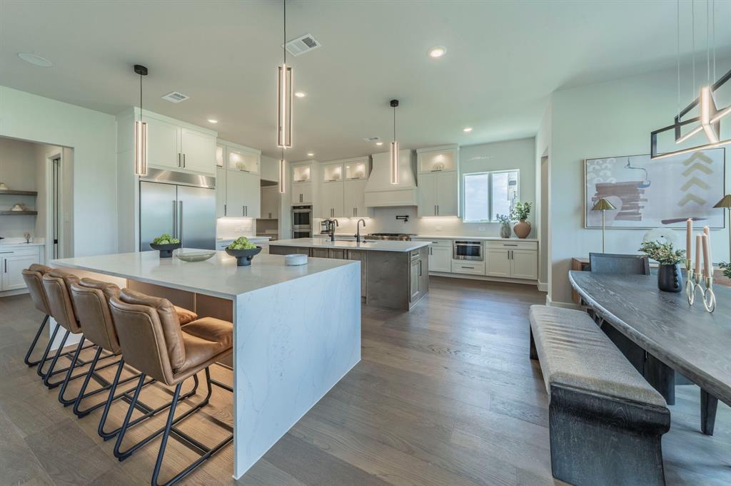 Hidden Valley I - Residential