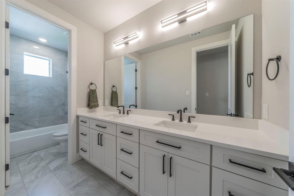 Hidden Valley I - Residential