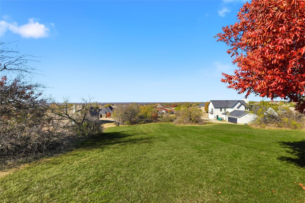 Lake Ridge Sec 02 - Land