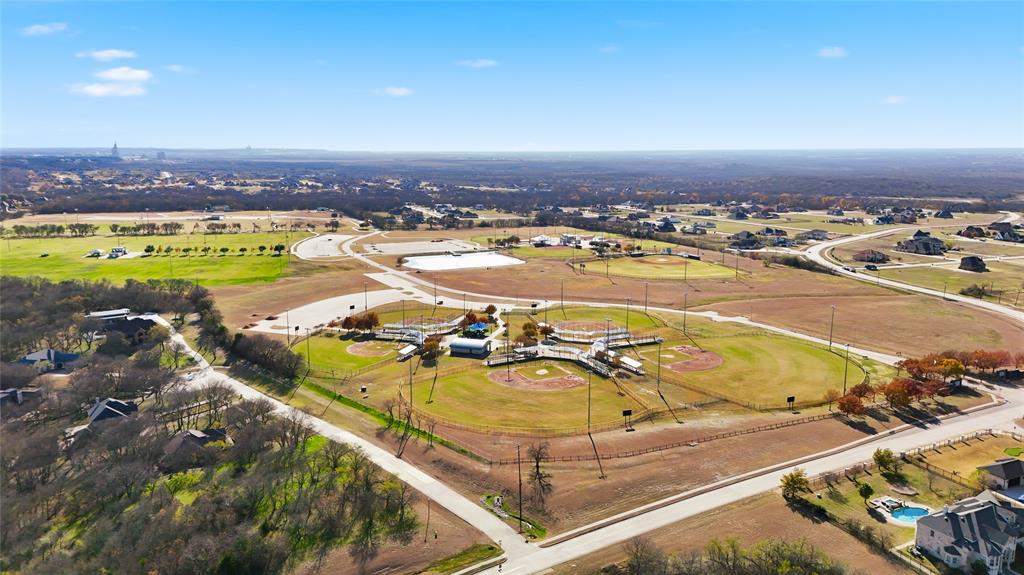 Lake Ridge Sec 02 - Land