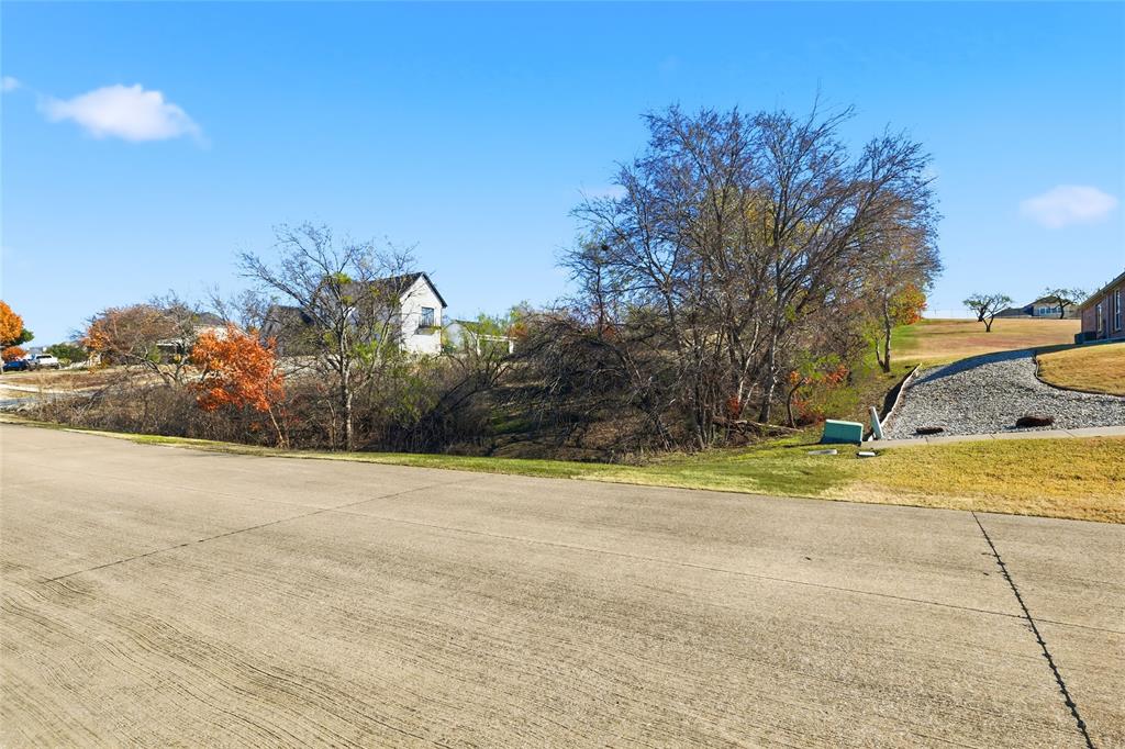 Lake Ridge Sec 02 - Land