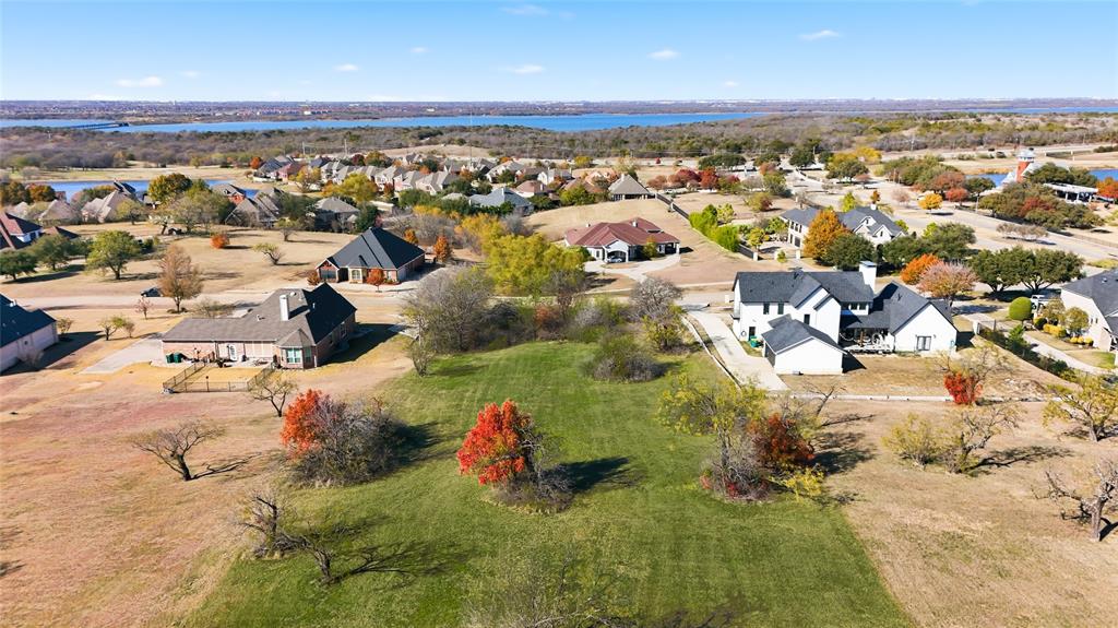 Lake Ridge Sec 02 - Land