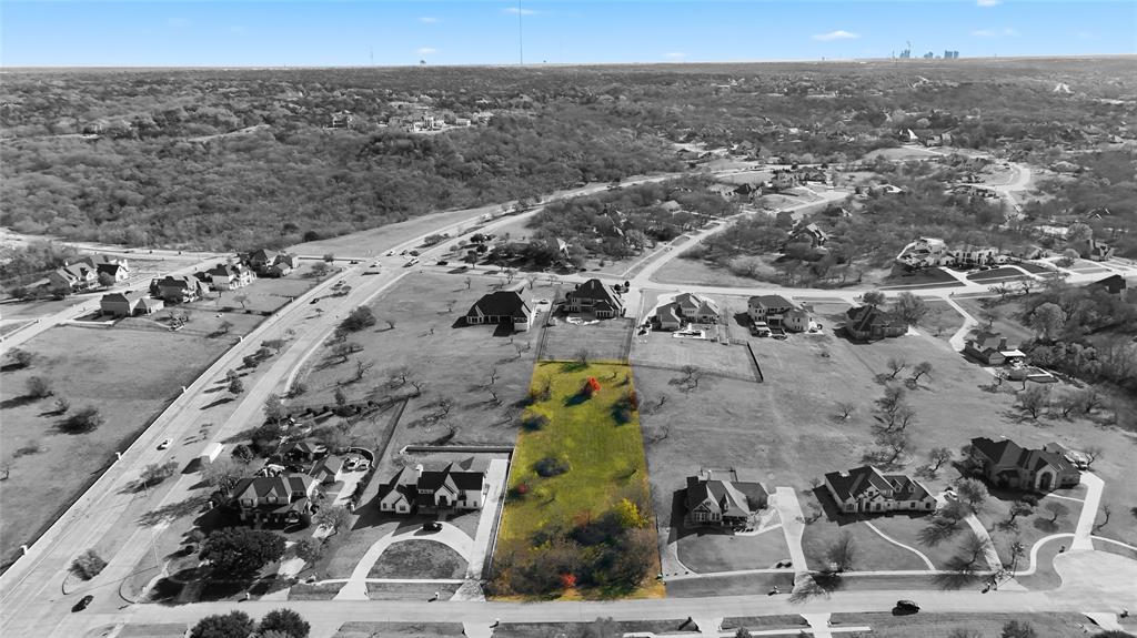 Lake Ridge Sec 02 - Land