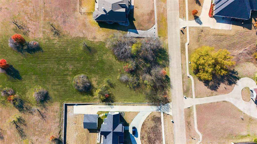 Lake Ridge Sec 02 - Land