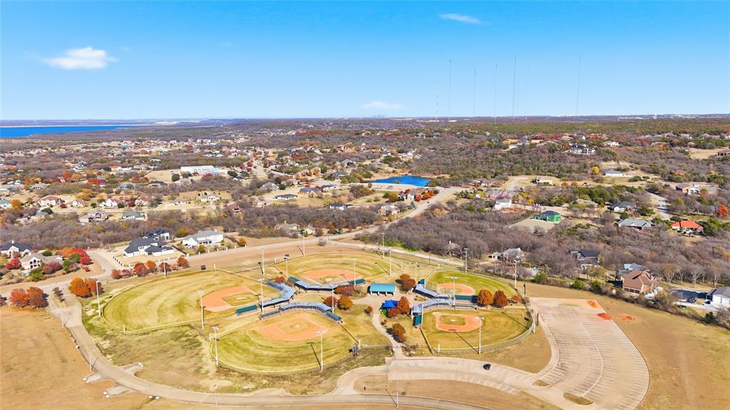 Lake Ridge Sec 02 - Land