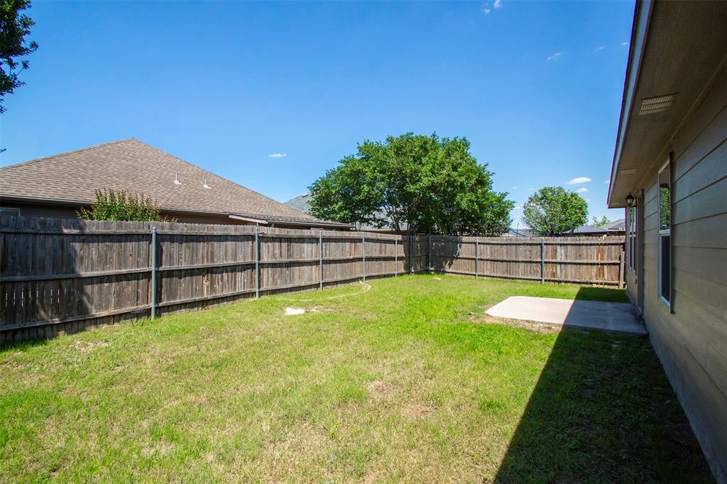 Trails Of Fossil Creek Ph I - Residential