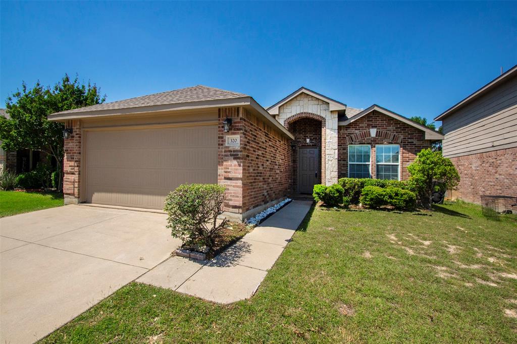 Trails Of Fossil Creek Ph I - Residential