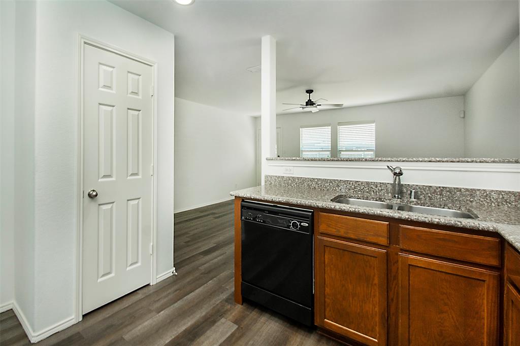 Trails Of Fossil Creek Ph I - Residential
