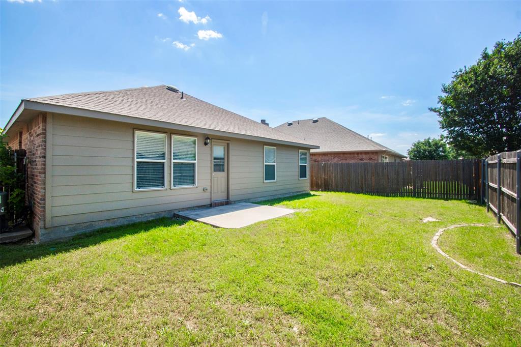 Trails Of Fossil Creek Ph I - Residential