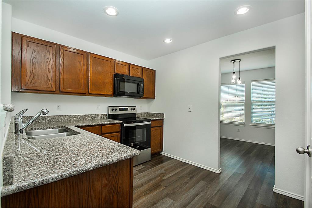 Trails Of Fossil Creek Ph I - Residential