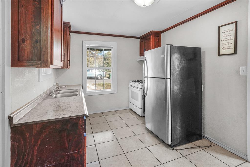 Daughertys Add - Residential