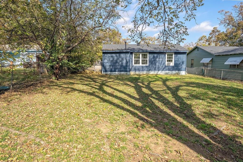 Daughertys Add - Residential