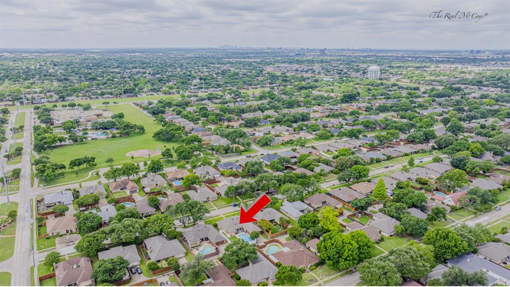 College Park East - Residential