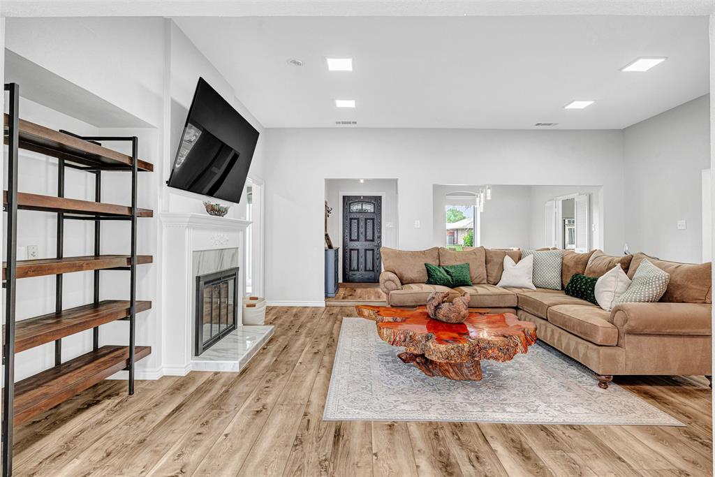 College Park East - Residential