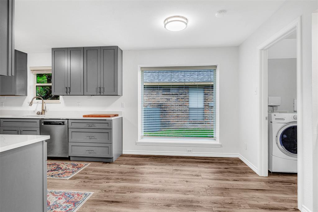 College Park East - Residential