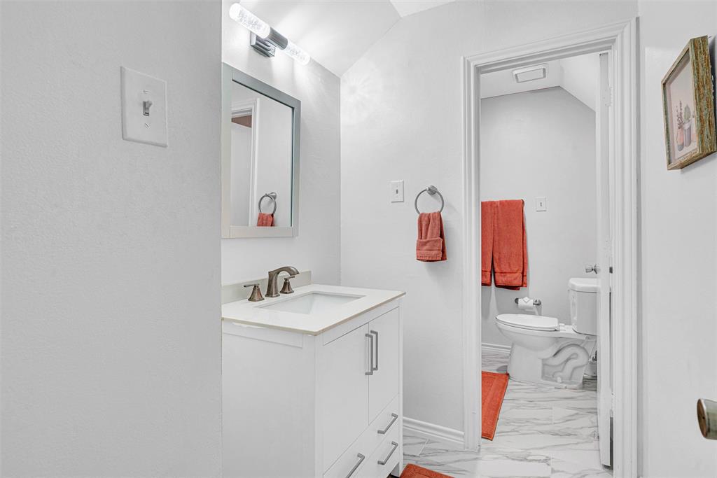 College Park East - Residential