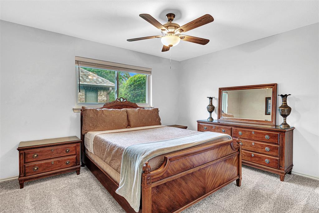 College Park East - Residential