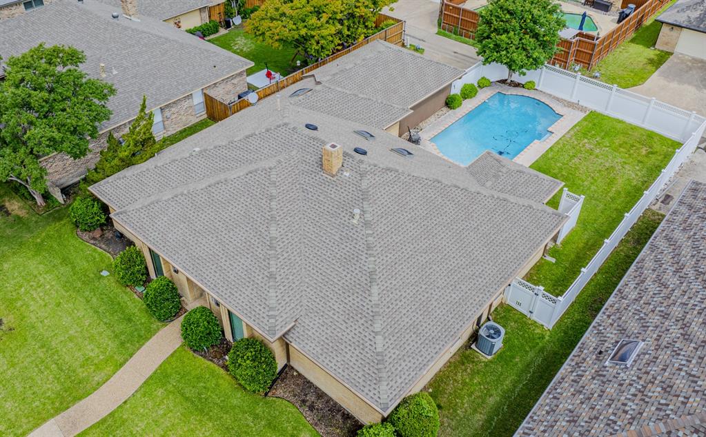 College Park East - Residential