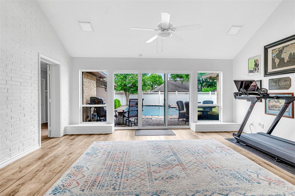 College Park East - Residential