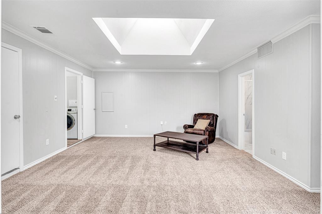 College Park East - Residential