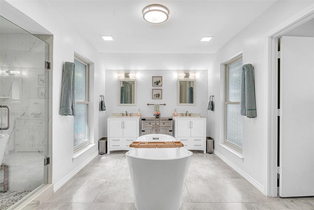 College Park East - Residential