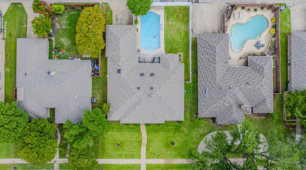 College Park East - Residential