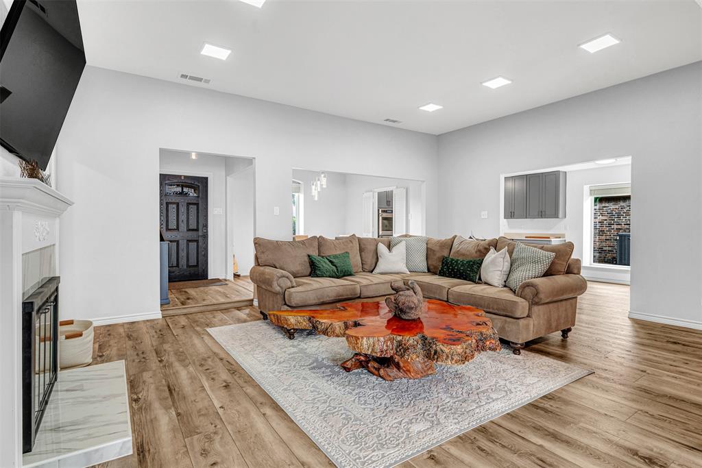 College Park East - Residential