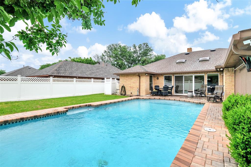 College Park East - Residential