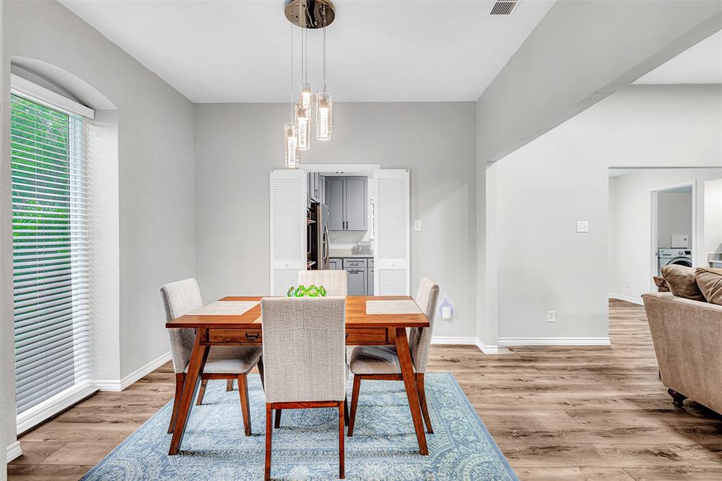 College Park East - Residential