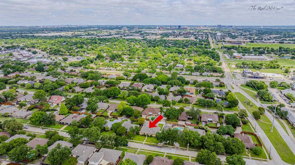 College Park East - Residential