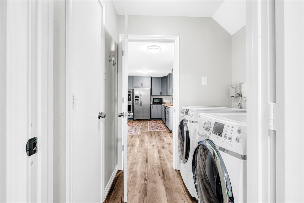 College Park East - Residential