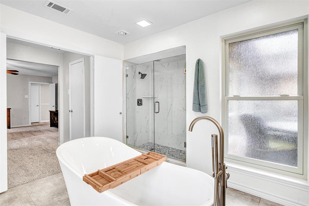 College Park East - Residential