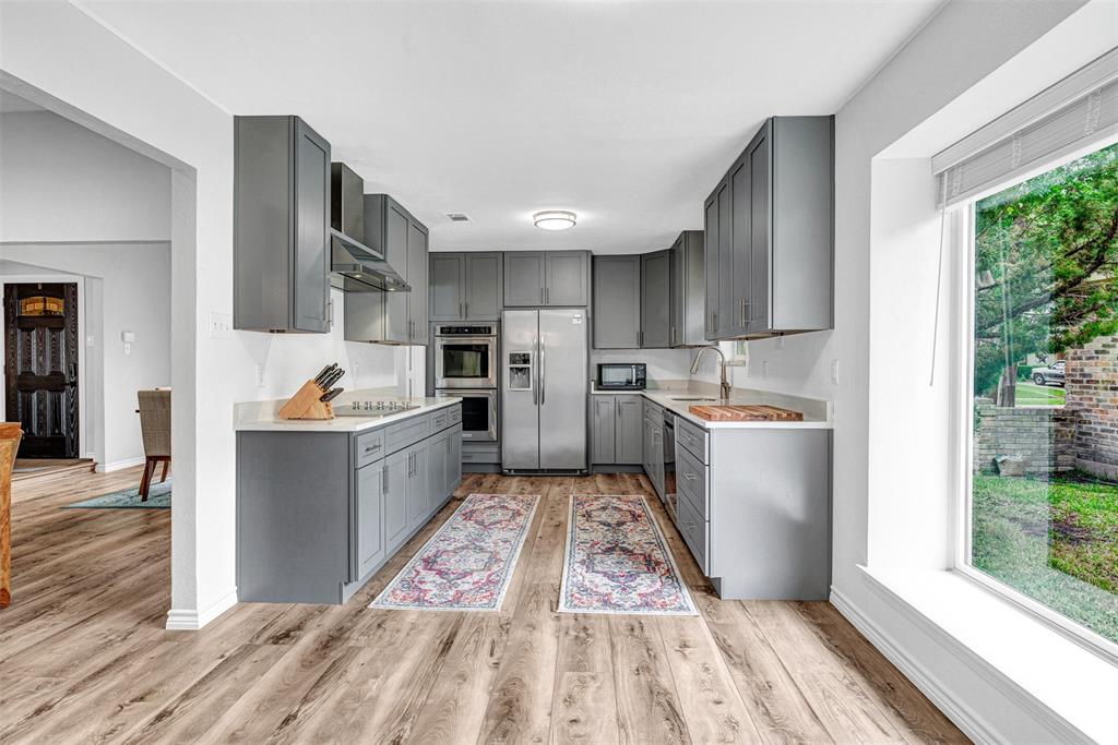 College Park East - Residential