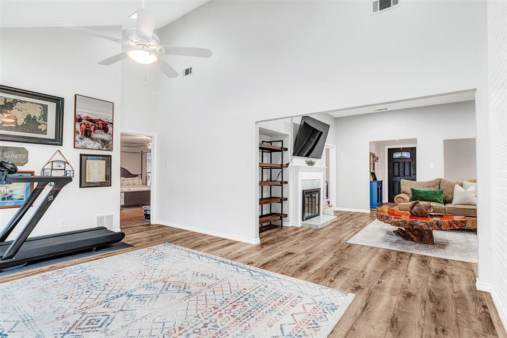 College Park East - Residential