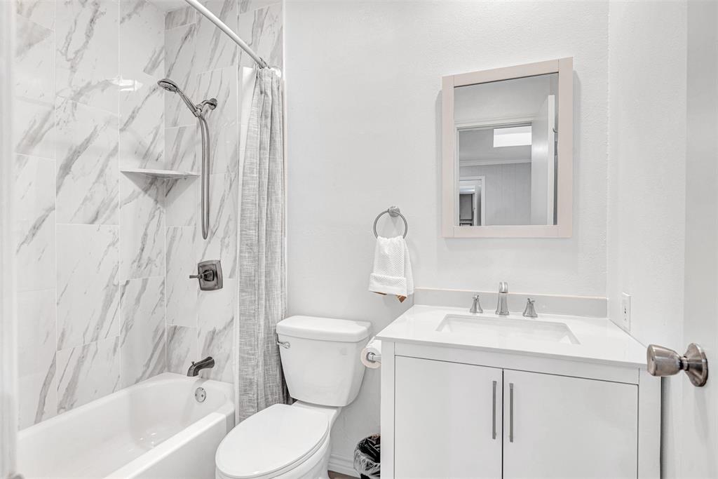 College Park East - Residential