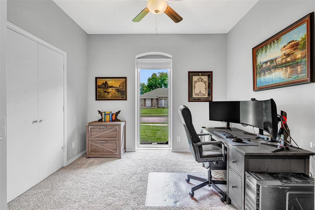 College Park East - Residential