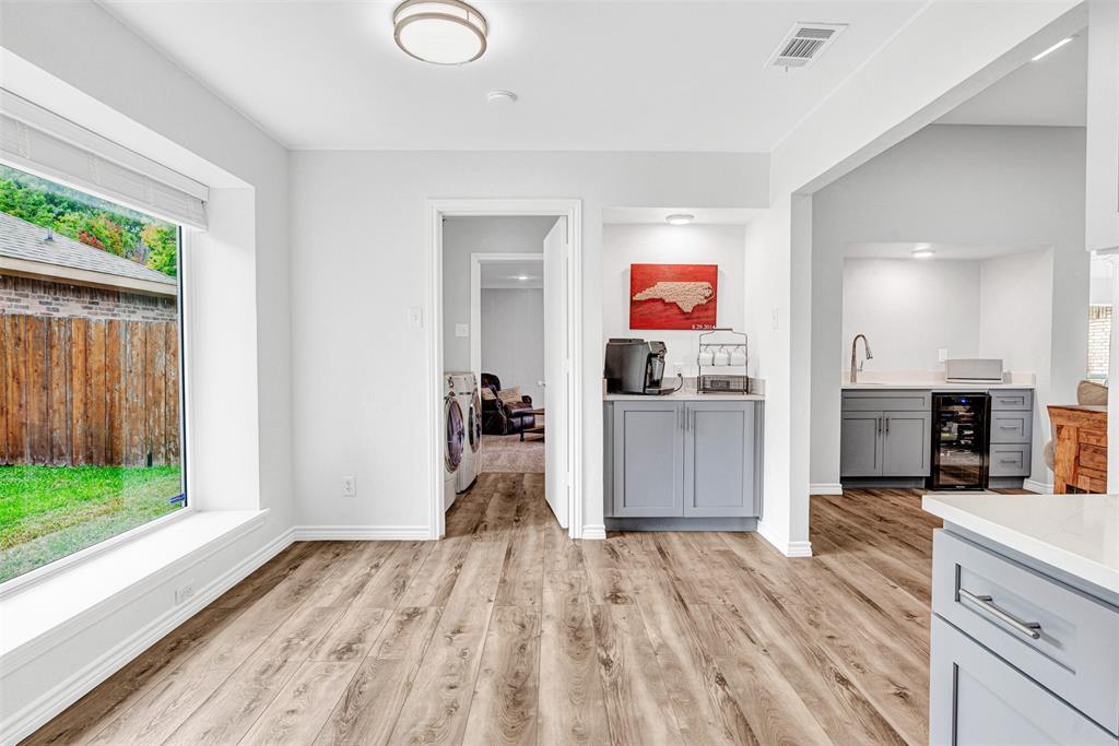 College Park East - Residential