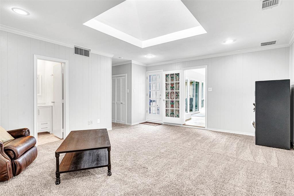 College Park East - Residential