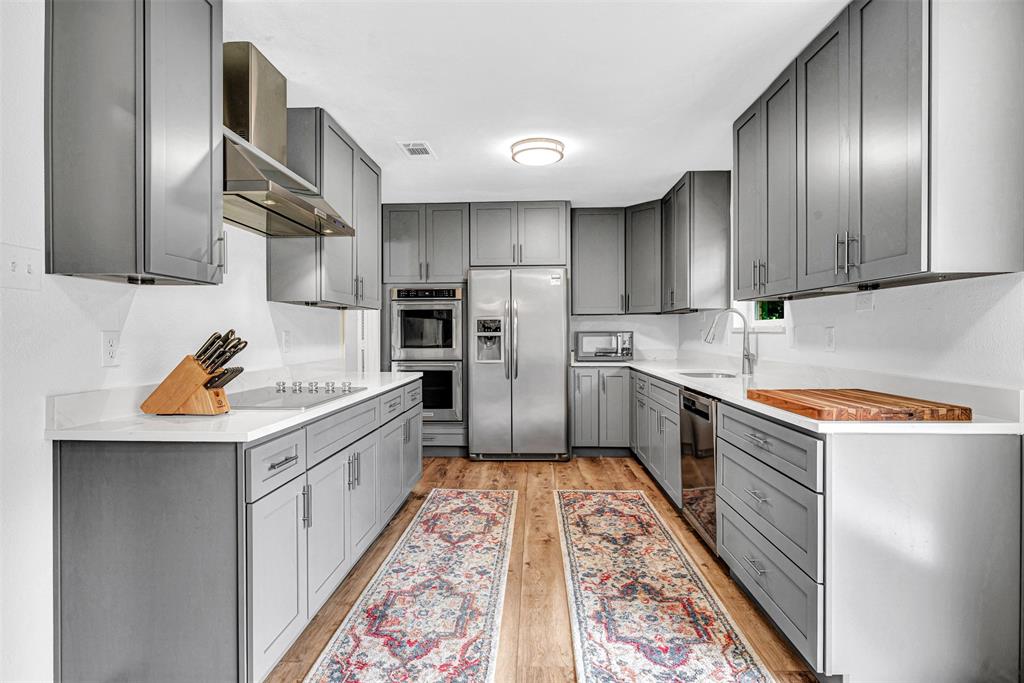 College Park East - Residential