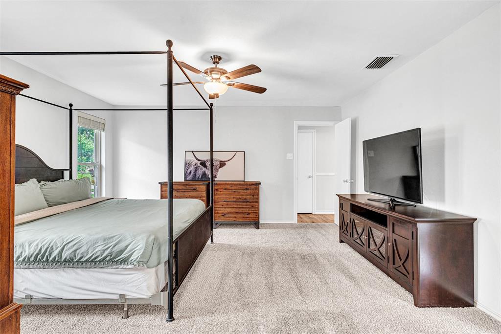 College Park East - Residential