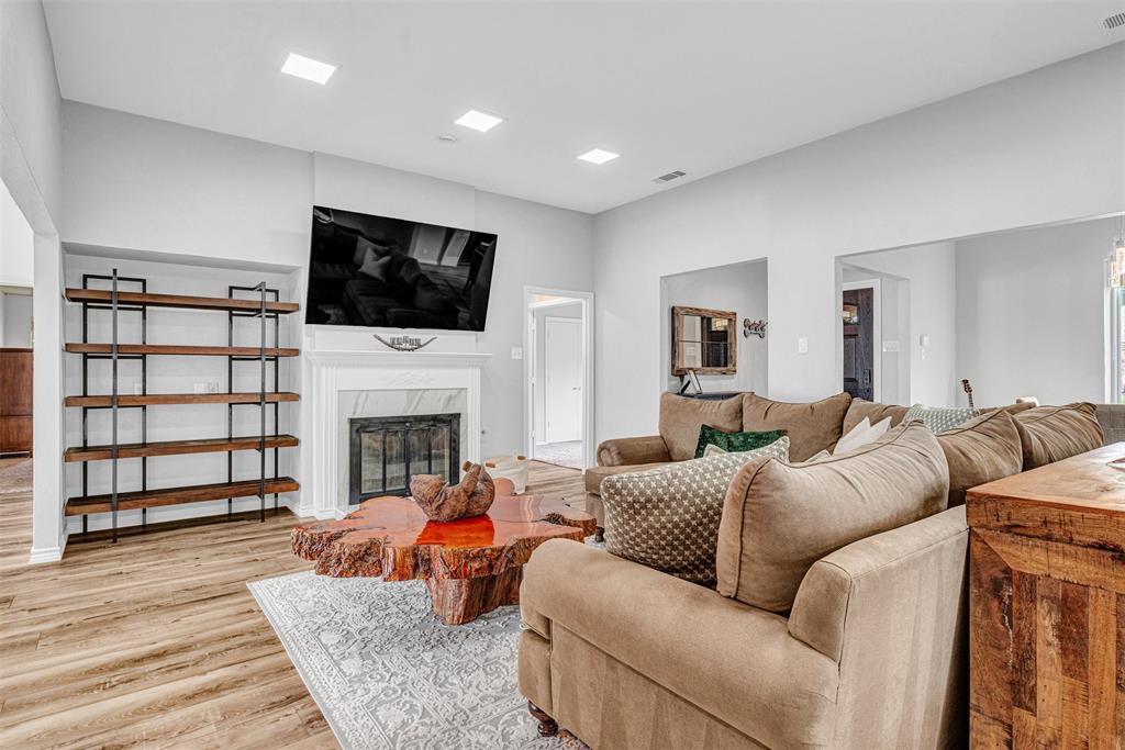 College Park East - Residential