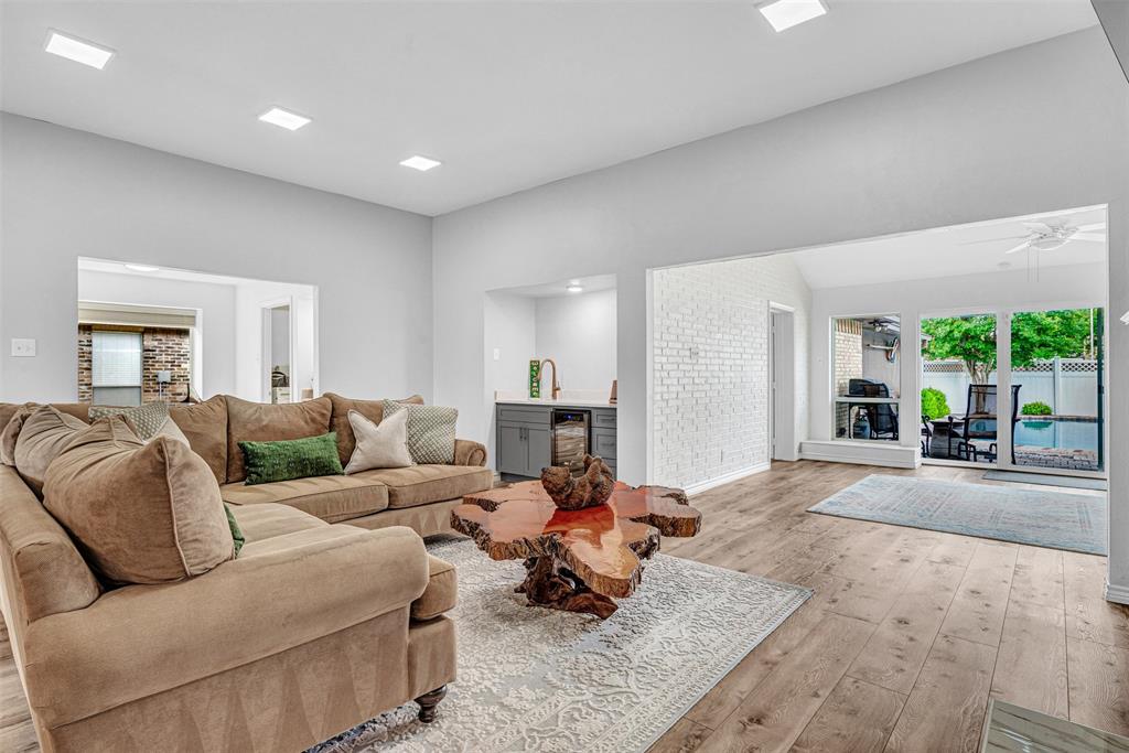 College Park East - Residential