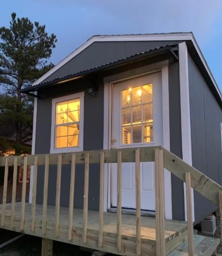 Eagle's Nest RV Park - Commercial Sale