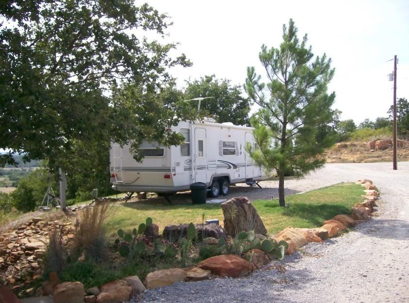 Eagle's Nest RV Park - Commercial Sale